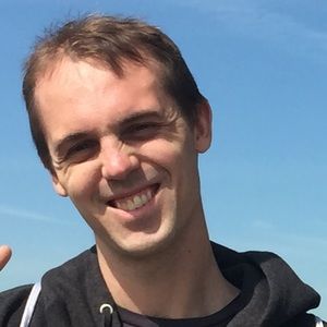 Meet your Posher, Ian